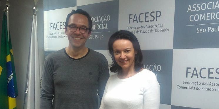 Palestras atraem jovens empreendedores
